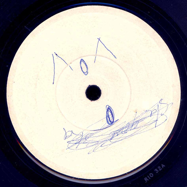 Shenley Duffus – I'm A Lonely Boy (1964, Colored vinyl, Vinyl 