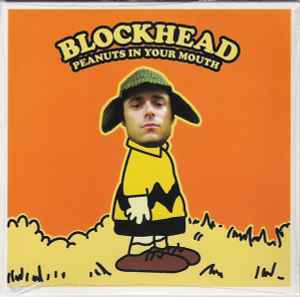 Blockhead - Peanuts In Your Mouth album cover