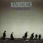 Madredeus – O Espírito Da Paz (CD) - Discogs