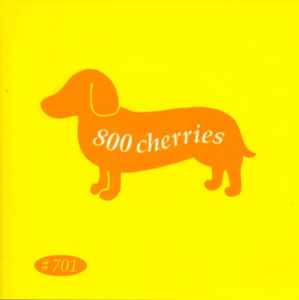800 Cherries – La Pa Ti Ta (1998, Vinyl) - Discogs