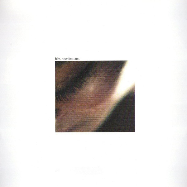 HiM – New Features (2001, Vinyl) - Discogs