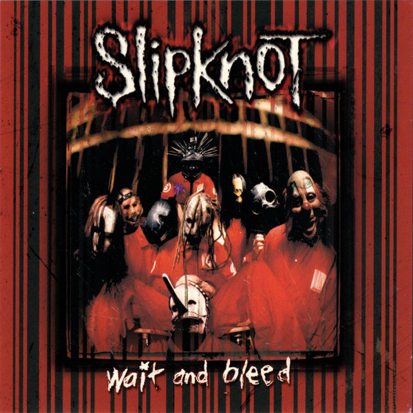 【中文歌詞】Slipknot - Wait and Blee