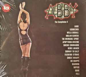 Various - Abby (The Compilation 4) album cover