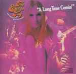 Cover of A Long Time Comin', 1988-10-25, CD