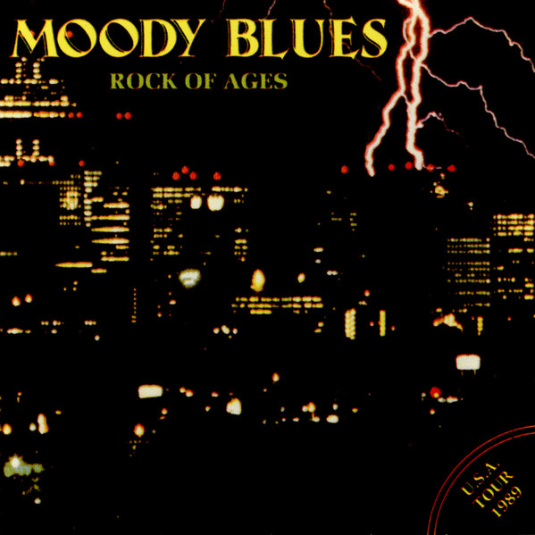 moody blues ages