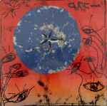 Cover of Wish, 1992, Vinyl