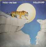 Cover of Spellbound, 1981-04-10, Vinyl