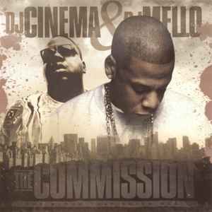 Jay-Z & Notorious B.I.G. – The Commission - The Album That Never