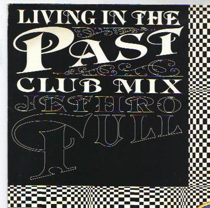 Living In The Past (Club Mix)