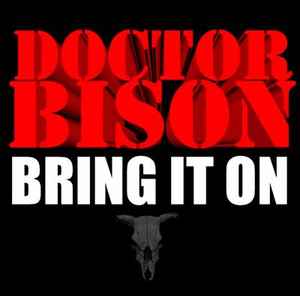 Doctor Bison - Dewhursts - The Musical | Releases | Discogs
