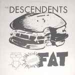 Cover of Bonus Fat, 1985, Vinyl
