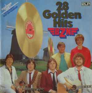 BZN - 28 Golden Hits