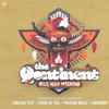 Various - The Qontinent (Wild Wild Weekend)