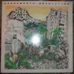 Cover of Handsworth Revolution, 1986, Vinyl