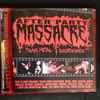 Various - Afterparty Massacre Soundtrack