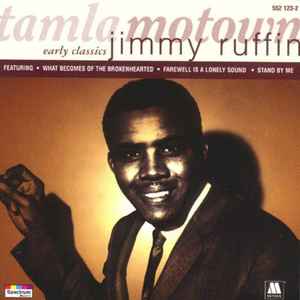 Jimmy Ruffin - Early Classics album cover