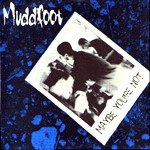 télécharger l'album Muddfoot - Maybe Youre Not