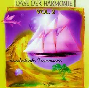 Chantera - Oase Der Harmonie Und Entspannung II album cover