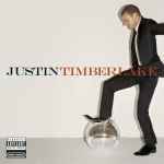 Cover of FutureSex / LoveSounds, 2006-09-12, File