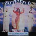 Cover of Venus (The Fire & Brimstone Mix), 1986, Vinyl