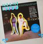 Cover of Music From The Television Series "Miami Vice", 1985, Vinyl