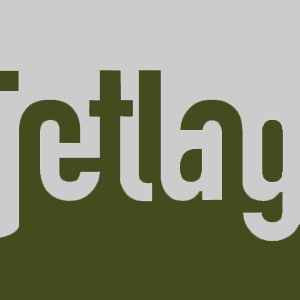 Jetlag on Discogs
