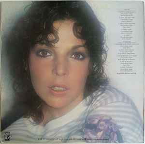 Carole Bayer Sager – Carole Bayer Sager (1977, Vinyl) - Discogs