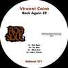 Vincent Caira - Back Again EP