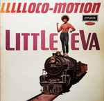 Cover of Llllloco-Motion, 1981, Vinyl