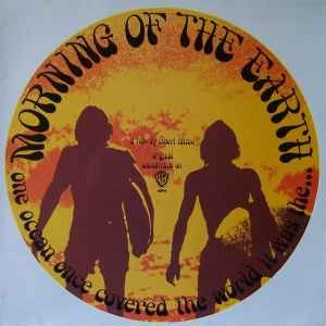 Various - Morning Of The Earth (Original Film Soundtrack) album cover