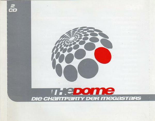 The Dome Vol. 4 (1997, CD) - Discogs