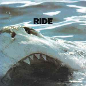 Today Forever - Ride