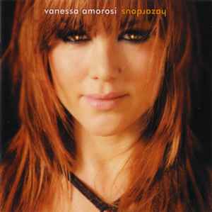 Vanessa Amorosi - Hazardous