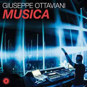 Giuseppe Ottaviani - Musica album cover