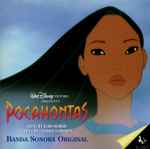 Cover of Pocahontas (Banda Sonora Original), 1995, CD
