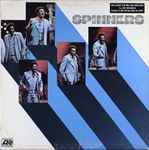 Spinners – Spinners (1973, MO - Monarch Pressing, Vinyl) - Discogs