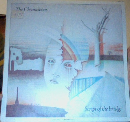 baixar álbum Chameleons, The - Script Of The Bridge