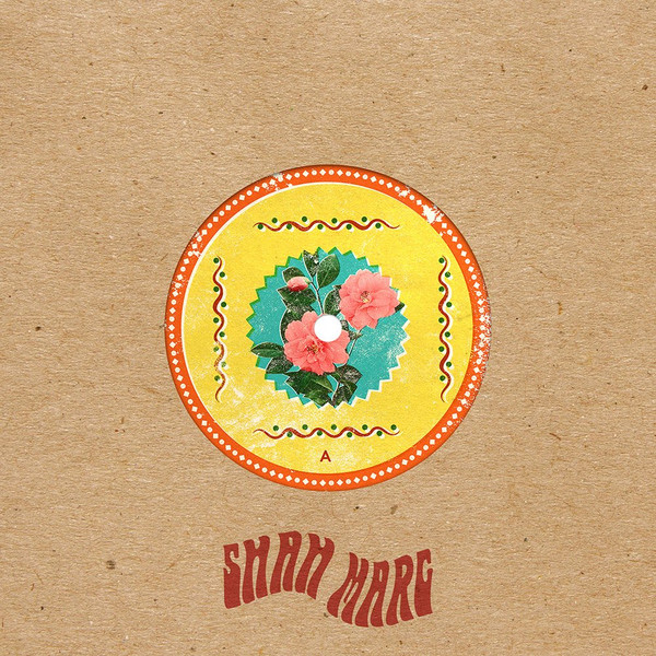 ladda ner album Shah Marg - Desert