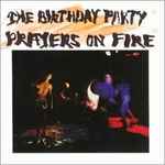 Cover of Prayers On Fire, 1990, Vinyl