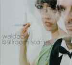 Cover of Ballroom Stories, 2007-06-20, CD