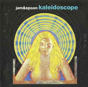 Jam & Spoon - Kaleidoscope album cover