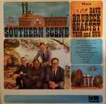 Cover of Southern Scene, 1960, Vinyl