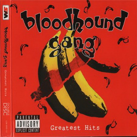 lataa albumi Bloodhound Gang - Greatest Hits