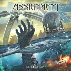Assignment - Reflections album cover