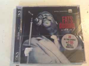 Fats Domino - Walkin' album cover