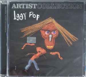 Iggy Pop – Artist Collection (2004, CD) - Discogs