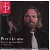 Pertti Jalava* | Kwartet Akademos | Kimmo Rahunen | Lorien Trio - Into A Warm Night