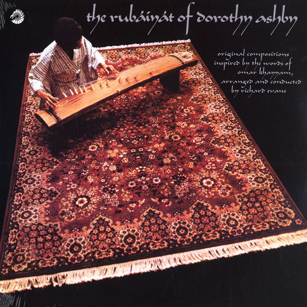 Dorothy Ashby - The Rubáiyát Of Dorothy Ashby | Releases | Discogs