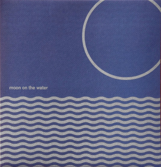 Moon On The Water Moon On The Water 2019 Vinyl Discogs