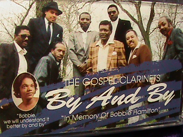 descargar álbum The Gospel Clarinets - By And By